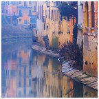 Riflessi sul Retrone Riflessi sul Retrone