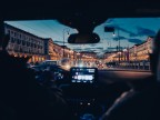 Torino quando cala la sera. Torino quando cala la sera.
