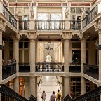 Passage Pommeraye, Nantes Passage Pommeraye, Nantes