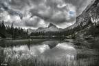 lago Federa