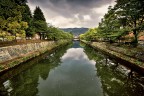 Okazaki Canal