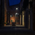 Luci a Venezia Luci a Venezia