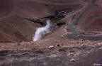 Fumarole Fumarole