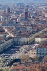 Torino da villa Genero