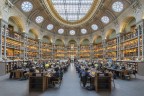 Bibliothque Nationale de France