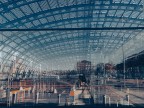 Porta Susa, Torino