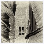 Passeggio a due Passeggio a due