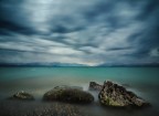 Spiaggia a Rivoltella