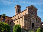 Chiesa di San Bartolomeo di Barberino val d'Elsa