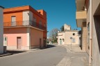 Salento - mattina Salento - mattina
