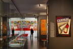 Museo Campari, Milano. Museo Campari, Milano.