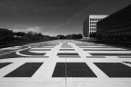 Terrazza Capogrossi - Confindustria - Roma