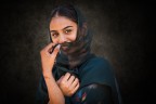 Ragazza Sikh