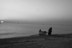 Il peso del mare.... Il peso del mare....