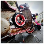 VESPA DAYS 2024 VESPA DAYS 2024