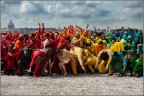 Nuvole su Roma Nuvole su Roma