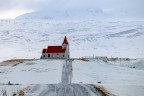 Chiesa islandese