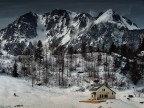 Rifugio Citt di Schio