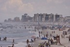 Daytona beach Daytona beach
