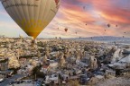 cappadocia