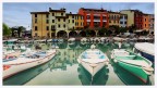 Porticciolo gardesano