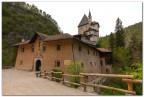 Santuario di san Romedio - Trentino Santuario di san Romedio - Trentino