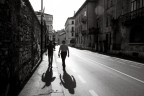 Ombre degli alpini Ombre degli alpini