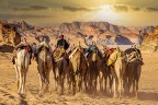 Wadi Rum