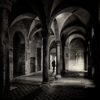 Basilica di S. Stefano - Piazza delle sette Chiese - Bologna