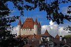 Castello di Thun Castello di Thun