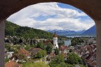 Thun dal castello Thun dal castello