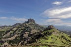 Monte Arcuentu Monte Arcuentu