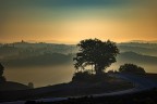 All'alba