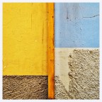 Muro e colori Muro e colori