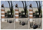 La sequenza completa.
A voi opinioni e commenti