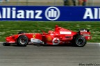 Ferrari Imola Ferrari Imola