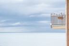 Il balconcino sul mare Il balconcino sul mare
