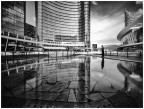 Piazza Gae Aulenti Piazza Gae Aulenti