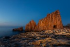 Rocce rosse di Arbatax Rocce rosse di Arbatax