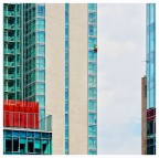 Il piccolo Lava-vetri alpinista Il piccolo Lava-vetri alpinista