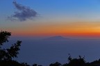 Tramonto sul Ischia Tramonto sul Ischia