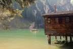 Lago di Braies Lago di Braies
