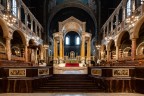 Westminster Cathedral, London, August 2023 Westminster Cathedral, London, August 2023