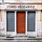 Forno Meccanico Forno Meccanico