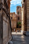 Chiesa della Martorana Palermo Chiesa della Martorana Palermo