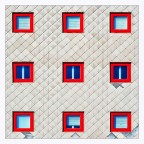 tre per tre tre per tre