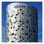 Alperia Tower Alperia Tower