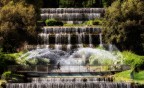 Giochi d'acqua all'EUR Giochi d'acqua all'EUR