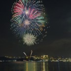 Fireworks Fireworks