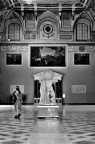 MANN - Gran salone MANN - Gran salone
